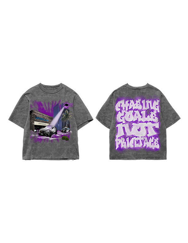 Lavysh Bank T-Shirt